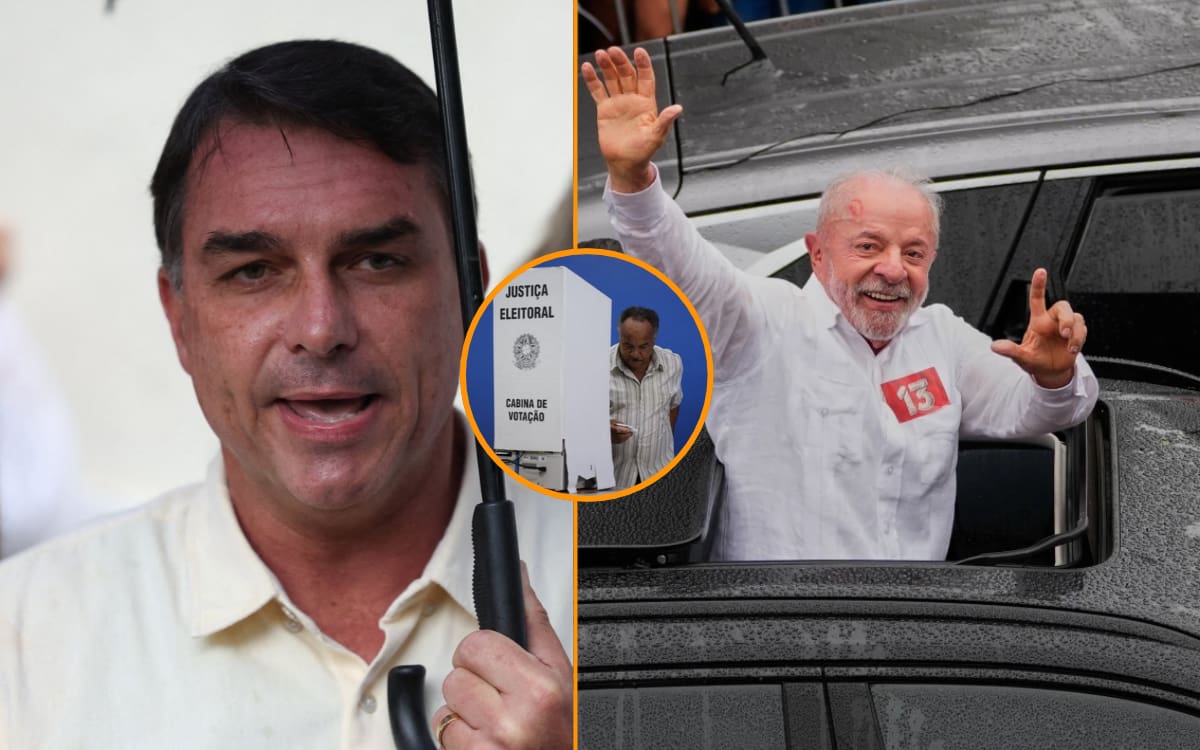 El pasado 25 de octubre se celebraron las votaciones electorales en Brasil donde Lula da Silva resultó favorecido. | Crédito: AP/REUTERS