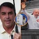 Lula y Bolsonaro cruzan acusaciones al votar en Brasil