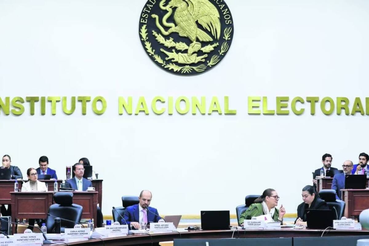 PAN presenta recurso acusando al INE de”omisión” en medidas para asegurar elecciones libres de violencia