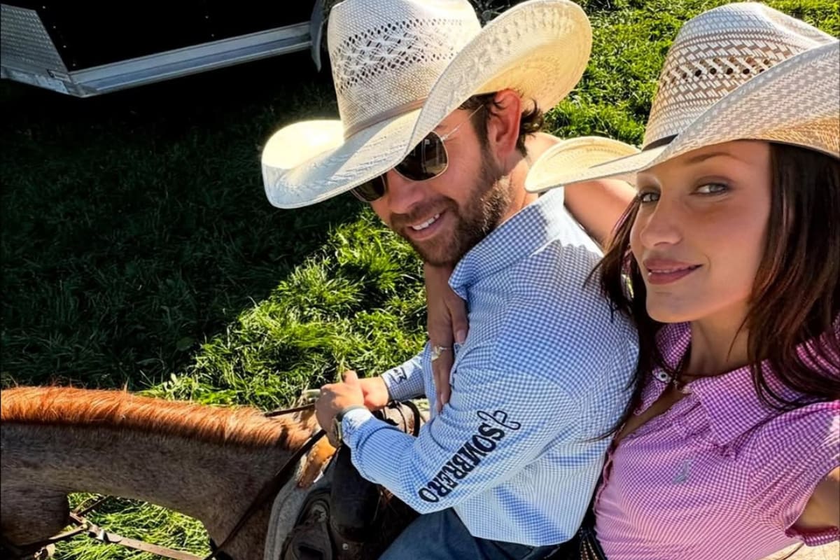 Por esta razón terminaron Bella Hadid y Adán Bañuelos, revela fuente