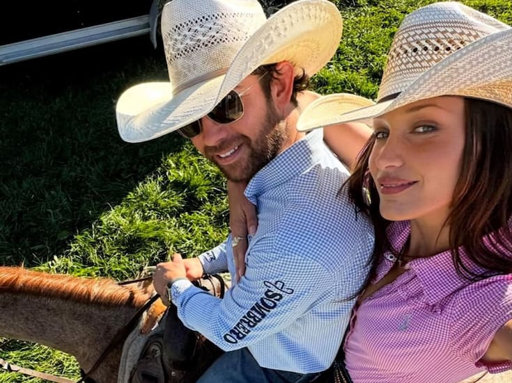 Por esta razón terminaron Bella Hadid y Adán Bañuelos, revela fuente