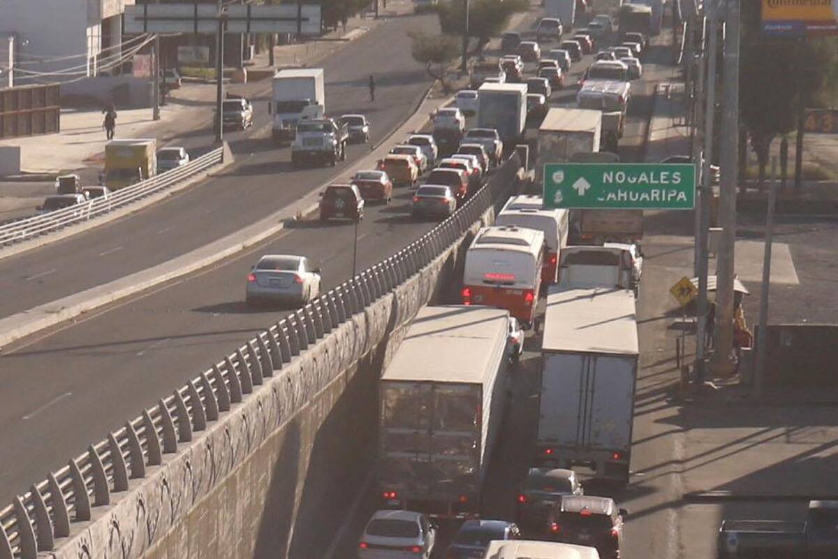 Hoy resuelven fuga en el Sur de Hermosillo