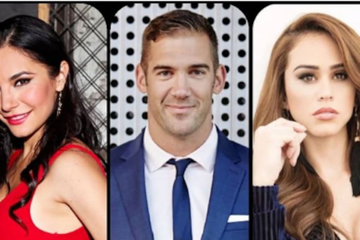 Martha Higareda asegura que el ex de Yanet García no la engañó con ella