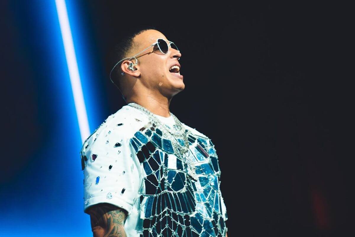 Tras concierto de Daddy Yankee, disparan contra Coliseo de Puerto Rico