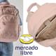 Mercado Libre baja 30% el precio de una mochila Disney Minnie W Capsule para mujer, con espacio para laptop, para este regreso a clases