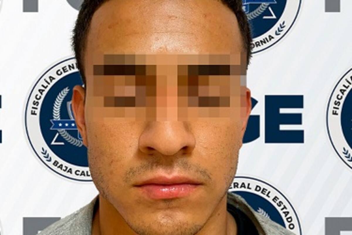 Dan prisión preventiva a sujeto por robo de vehículo