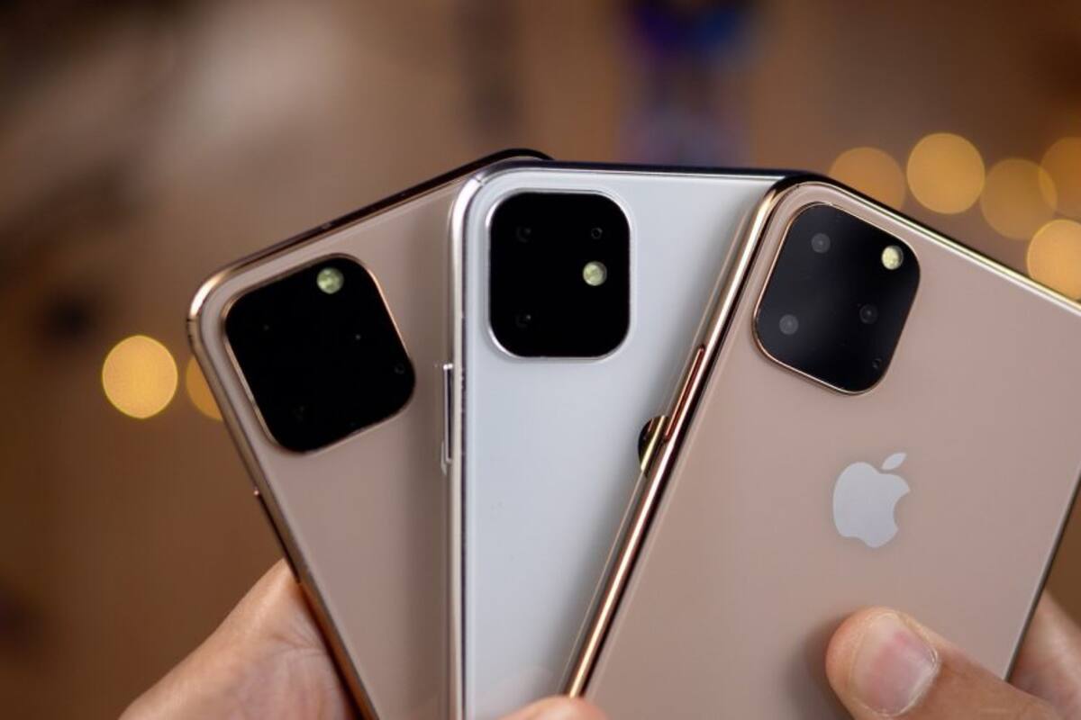 Estos son los teléfonos que vienen en la segunda mitad de 2019