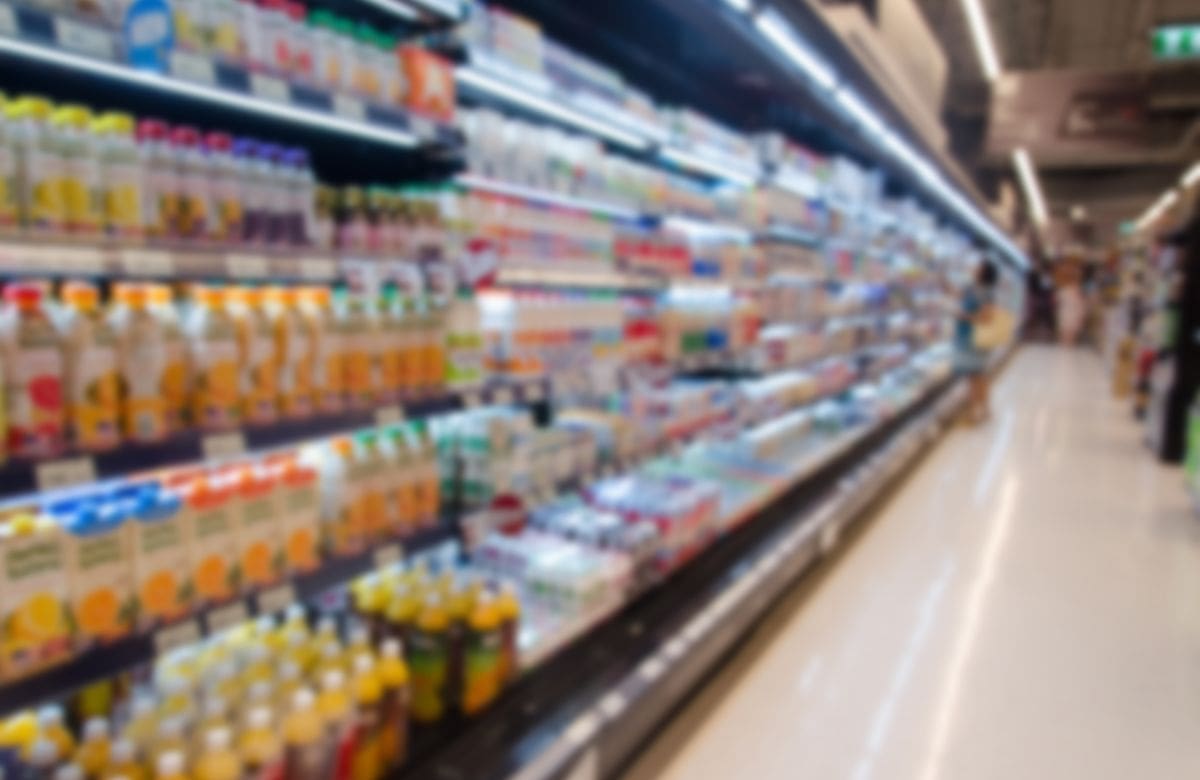 Consumir alimentos ultraprocesados puede aumentar hasta 65% el riesgo de muerte | Foto: Especial (canva)