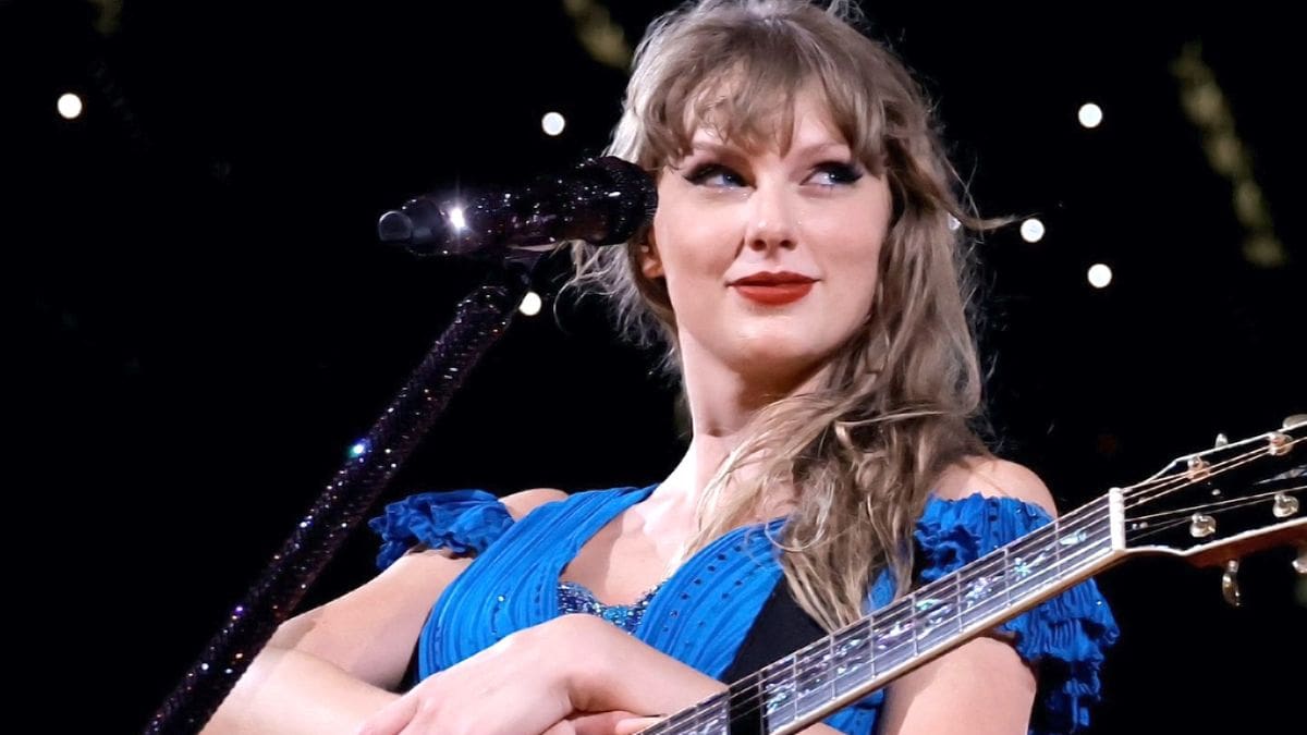 El álbum “1989” de Taylor Swift se convierte en patrimonio nacional por la Biblioteca del Congreso de EEUU por su impacto histórico en la música pop