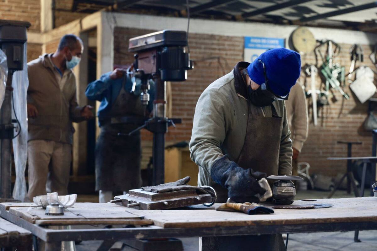Impactará Reforma Laboral a 73% en BC