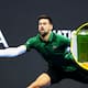 ¿Cuál es la curiosa dieta de Novak Djokovic a sus 38 años?