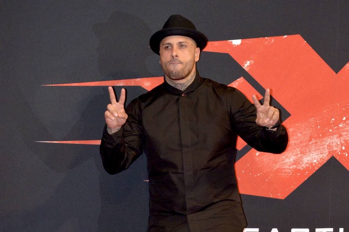 Nicky Jam se retracta y le quita su apoyo a Donald Trump