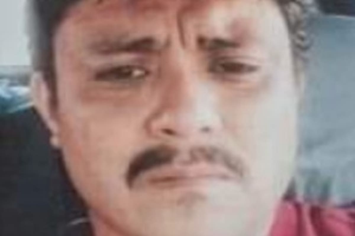 Se busca a Luis Fernando Villalpando García de 29 años