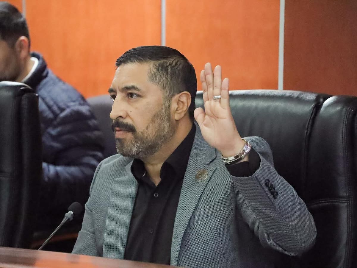 Ramón Vázquez. Foto: Cortesía