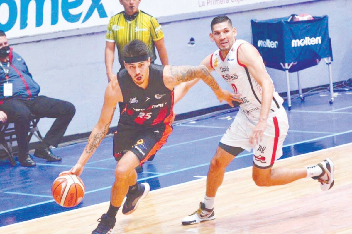 Confirman temporada