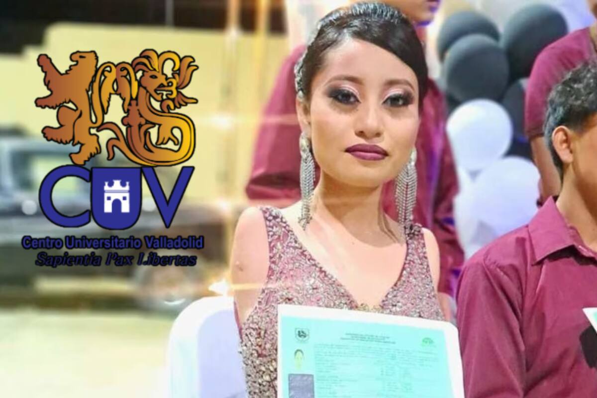 Niegan educación a joven estudiante con discapacidad en Yucatán
