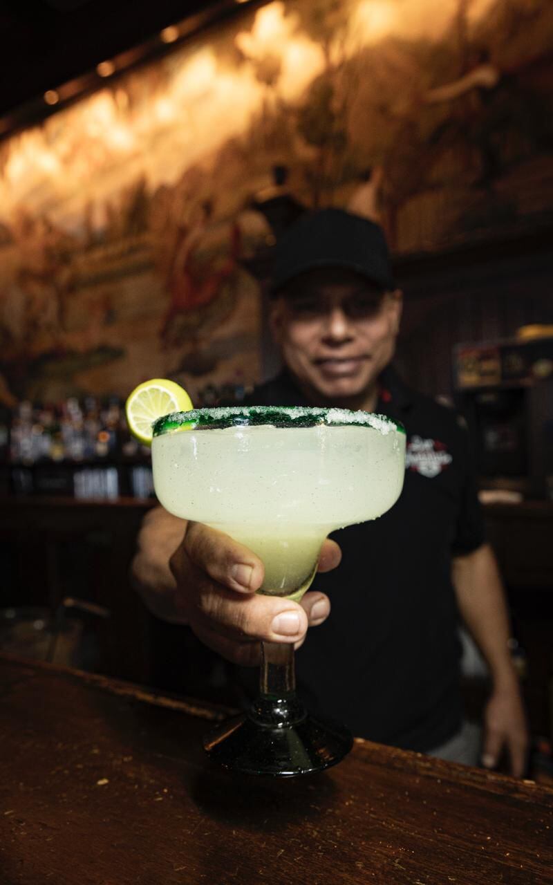 El Centro Social, Cívico y Cultural Riviera de Ensenada iniciará la celebración este miércoles. Foto: Cortesía