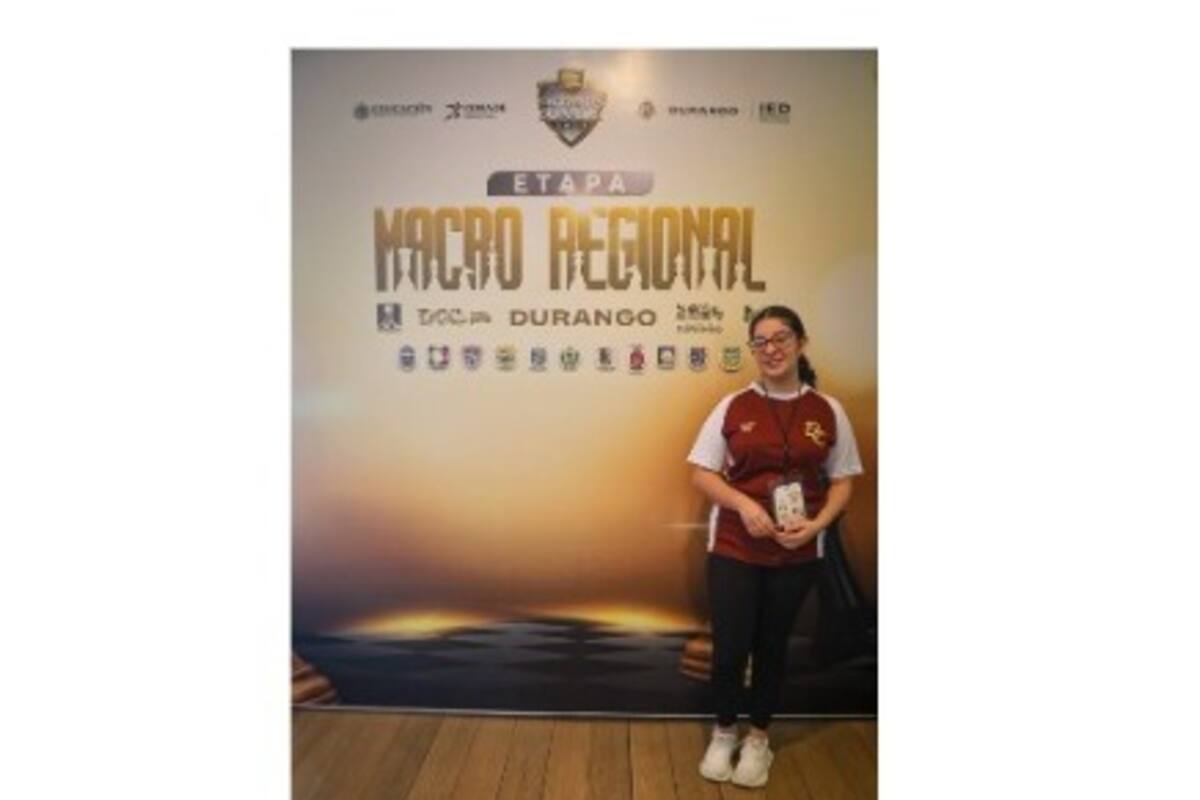 Cachanilla buscará su clasificación al Panamericano de Ajedrez