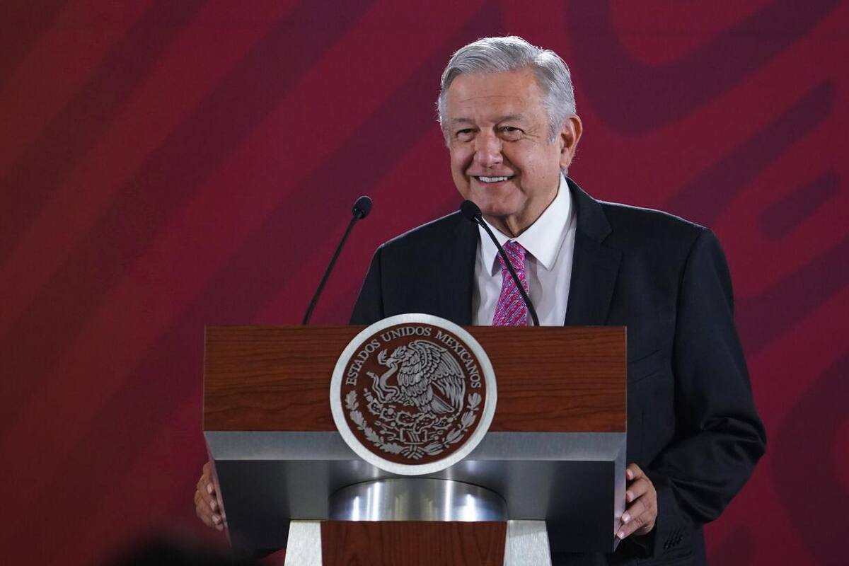 Darán lista de periodistas que obtuvieron pago con EPN