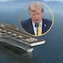 La Marina de Estados Unidos evalúa retirarle el nombre de Doris Miller a su próximo portaaviones nuclear para llamarlo Donald Trump, una decisión que borraría el homenaje al primer marinero afroamericano condecorado por su heroísmo en Pearl Harbor