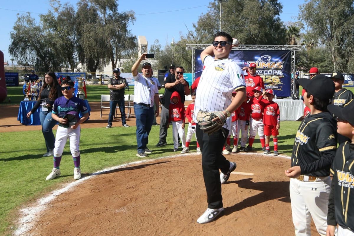 “Creo que pude haber hecho el roster”, Valente Bellozo