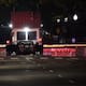 Hombre estrella vehículo contra barrera de seguridad de la Casa Blanca y es detenido por el Servicio Secreto
