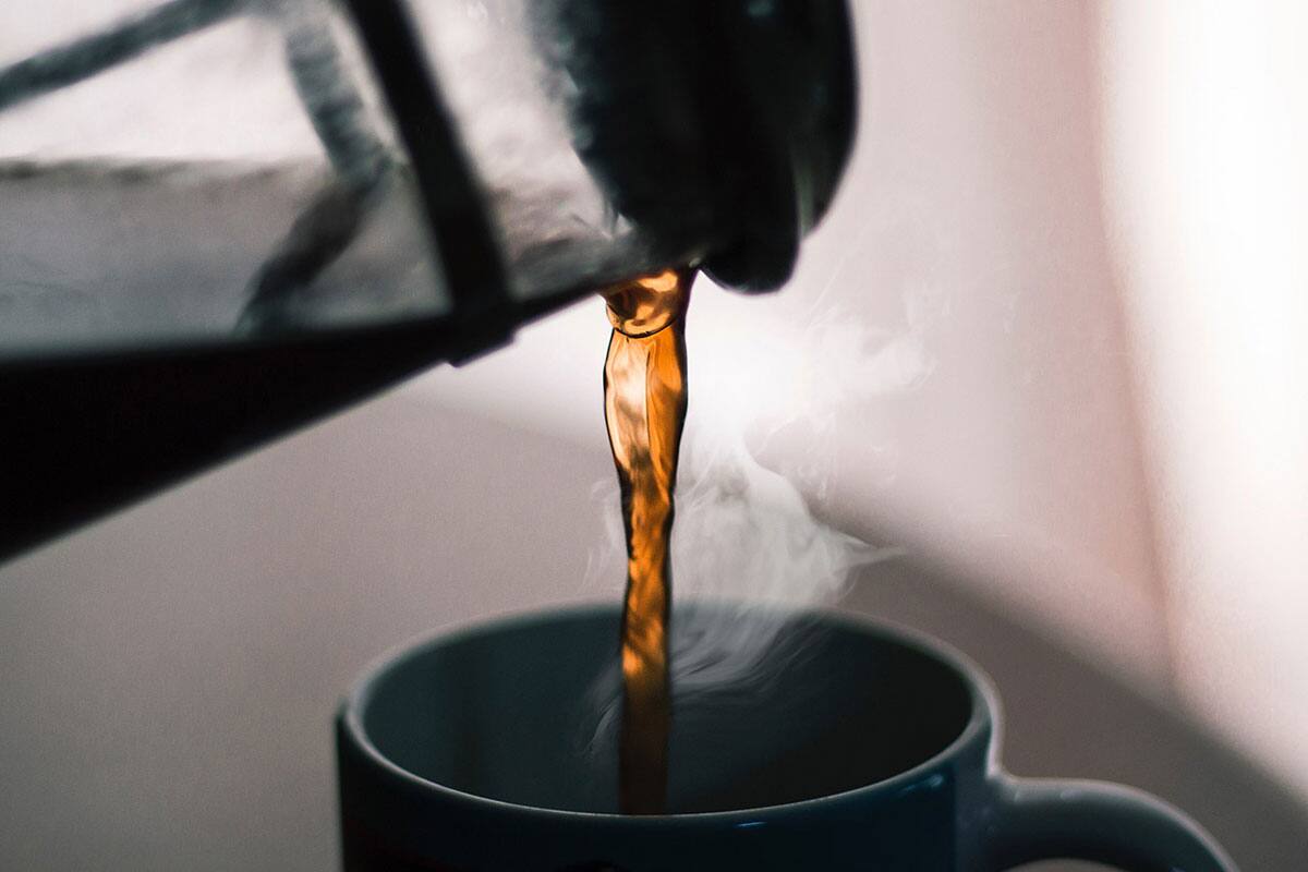 Consejos para preparar café como un experto en casa