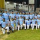 Agua Prieta es bicampeón estatal de beisbol de Primera Fuerza