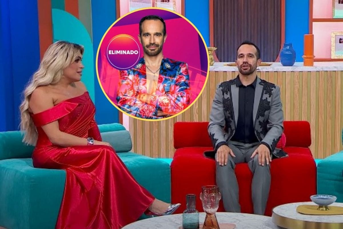 Wendy Guevara exhibe a Guana por traición al Cuarto Noche y redes lo critican tras polémico comentario