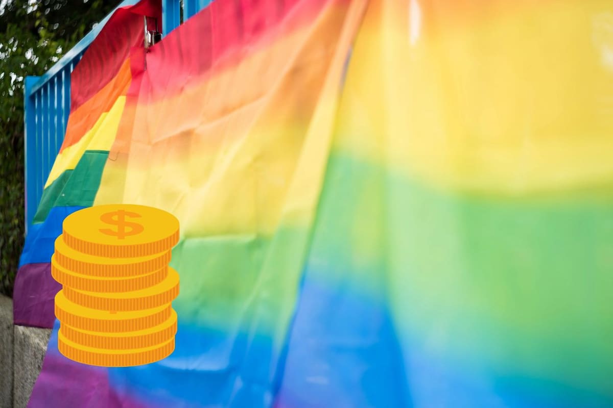 Ofrecen beca de 4 mil pesos a miembros de comunidad LGBT+ en CDMX: ¿Cómo puedo solicitarla?