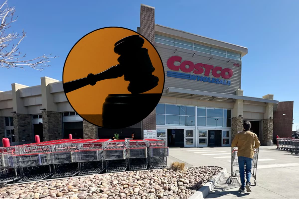 Clientes de Costco demandan reembolso de aranceles tras fallo del Tribunal Supremo que anuló tarifas de la era Trump, en un caso que podría abrir la puerta a compensaciones millonarias para consumidores en Estados Unidos