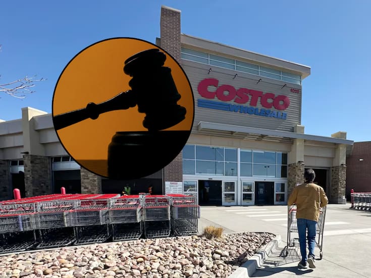 Clientes de Costco demandan reembolso de aranceles tras fallo del Tribunal Supremo que anuló tarifas de la era Trump, en un caso que podría abrir la puerta a compensaciones millonarias para consumidores en Estados Unidos