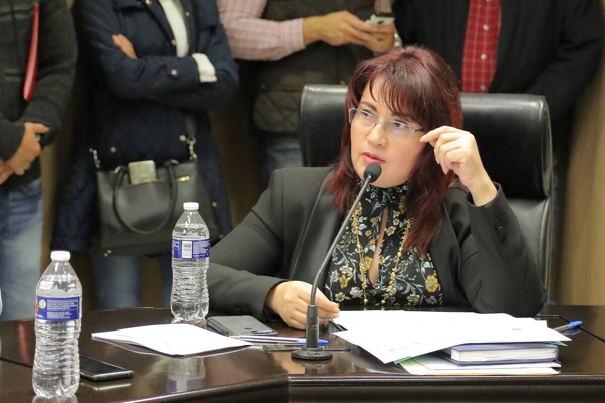 Fiscal de Sonora dice que necesita más presupuesto para 2020