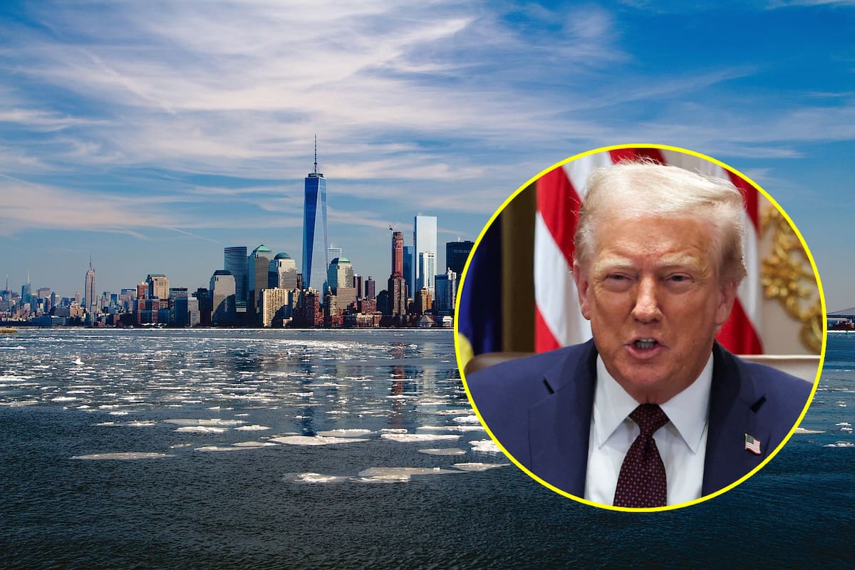 ¿Por culpa de Donald Trump? La alarmante caída del turismo internacional en Estados Unidos que podría beneficiar a México