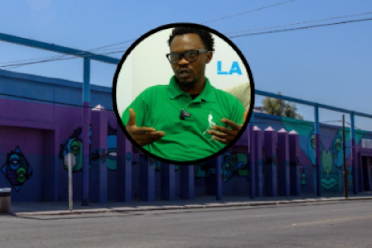 “Raíces y Caminos”, comunidad haitiana busca crear espacios de reflexión e integración