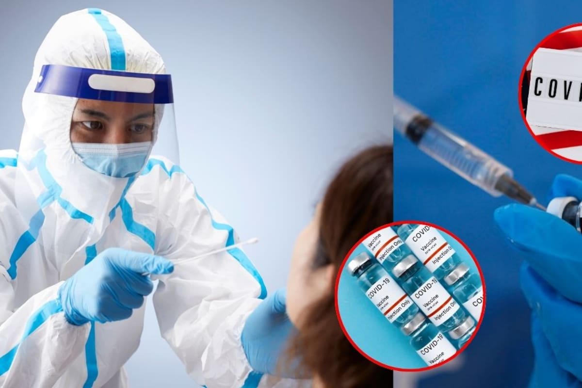 Científicos de la UNAM, IPN e IMSS desarrollan prueba rápida para detectar Covid-19 en 30 minutos y fuera de laboratorios