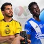 América vs Puebla: ¿A qué hora y dónde ver EN VIVO y GRATIS el partido HOY de la Jornada 6 de Liga MX?