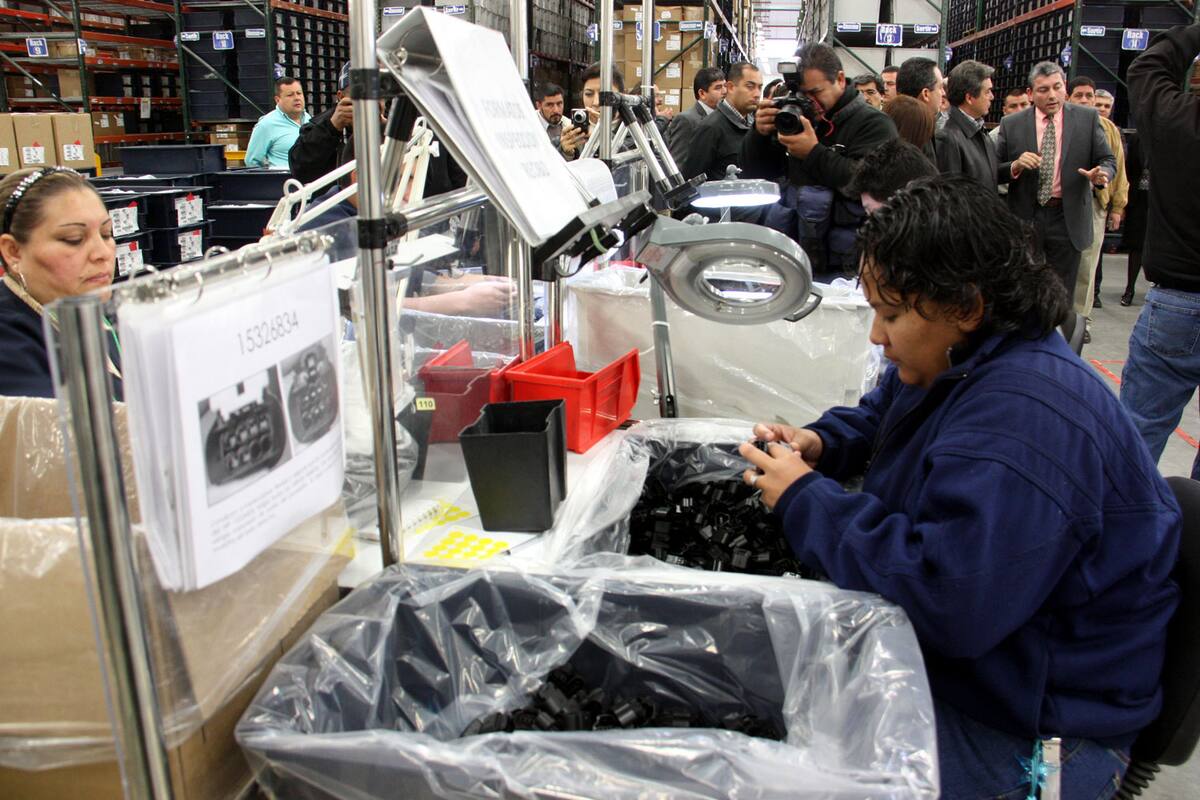 Avanza estado 3 lugares en competitividad