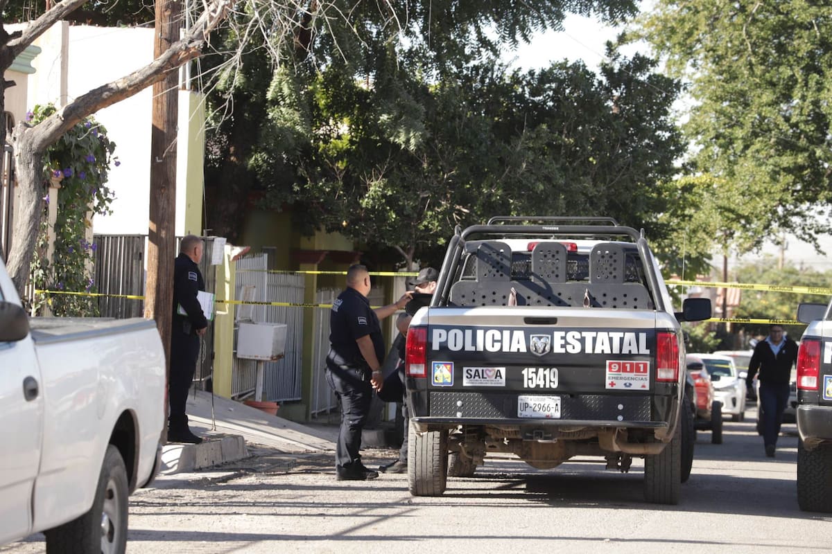 Marisol fue asesinada por su pareja fuera de su domicilio en Hermosillo tras una fuerte discusión que acabó en feminicidio