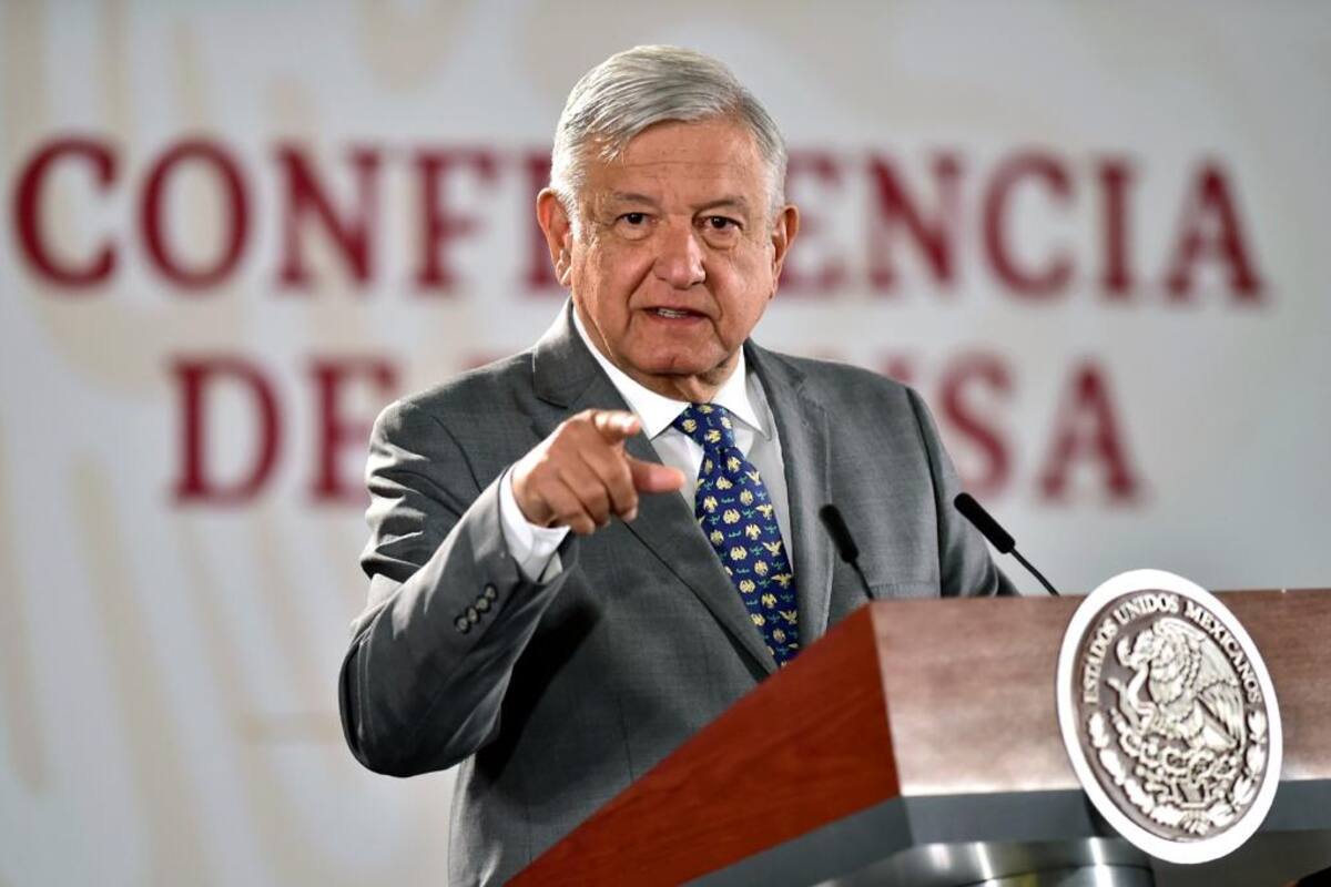 Lo mejor de la conferencia de AMLO de este jueves 05 de diciembre