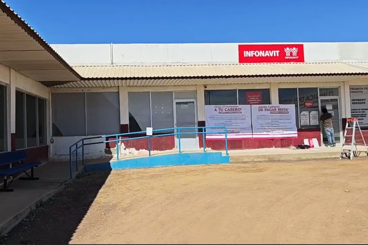 Módulo del SAT suspende actividades en San Quintín