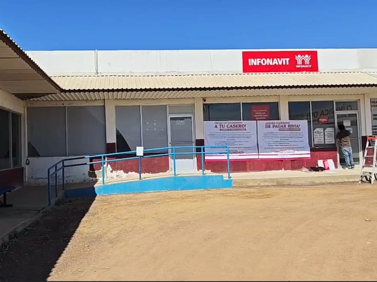 Módulo del SAT suspende actividades en San Quintín