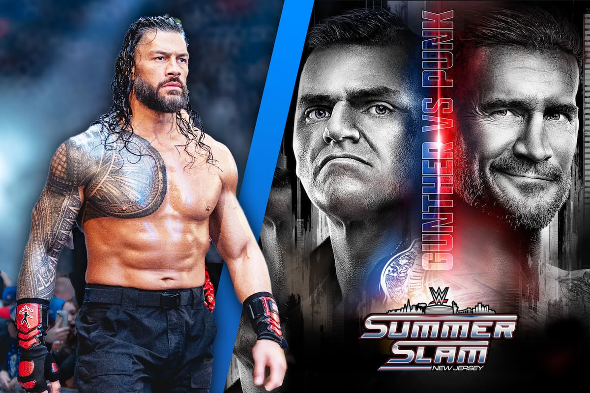 WWE SummerSlam 2025 EN VIVO: resultados noche 1, orden de combates y MAIN-EVENT