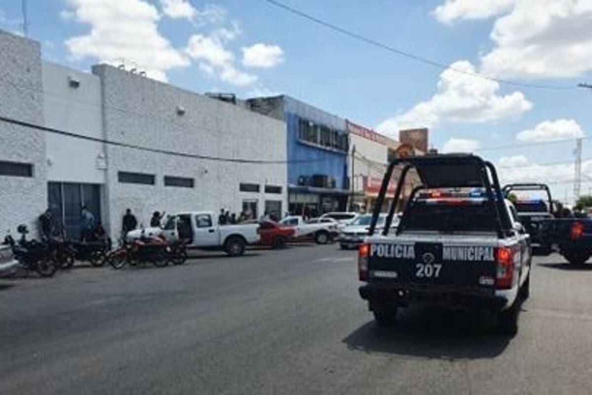 "No nos temblará la mano para sancionar": UMPC vigilará el semáforo amarillo en Navojoa