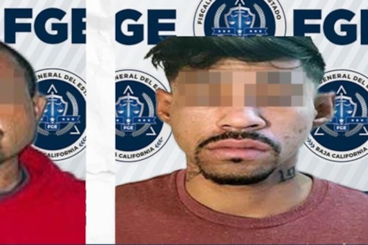 Roban casa y saquean tienda de celulares; ambos a proceso