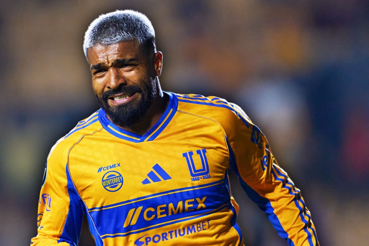 Tigres vs Forge: Goles, resumen y mejores momentos