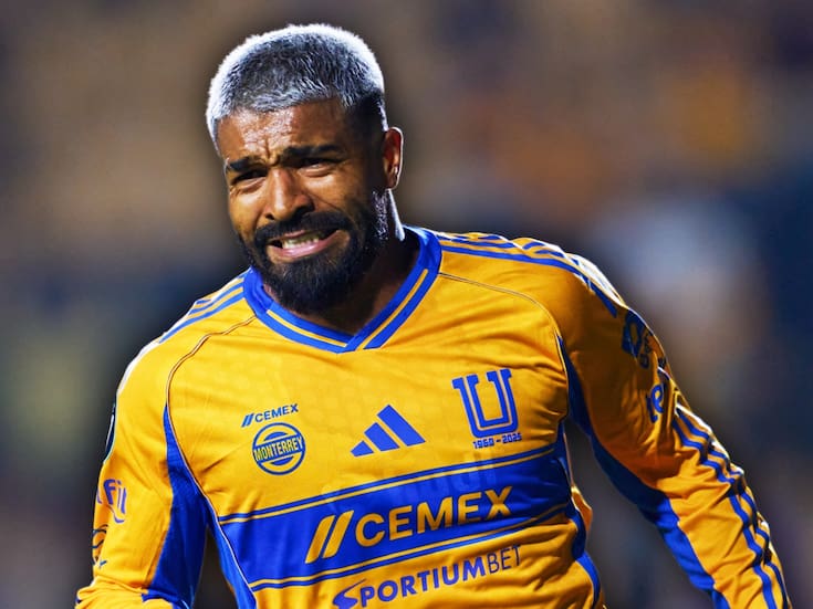 Tigres vs Forge: Goles, resumen y mejores momentos