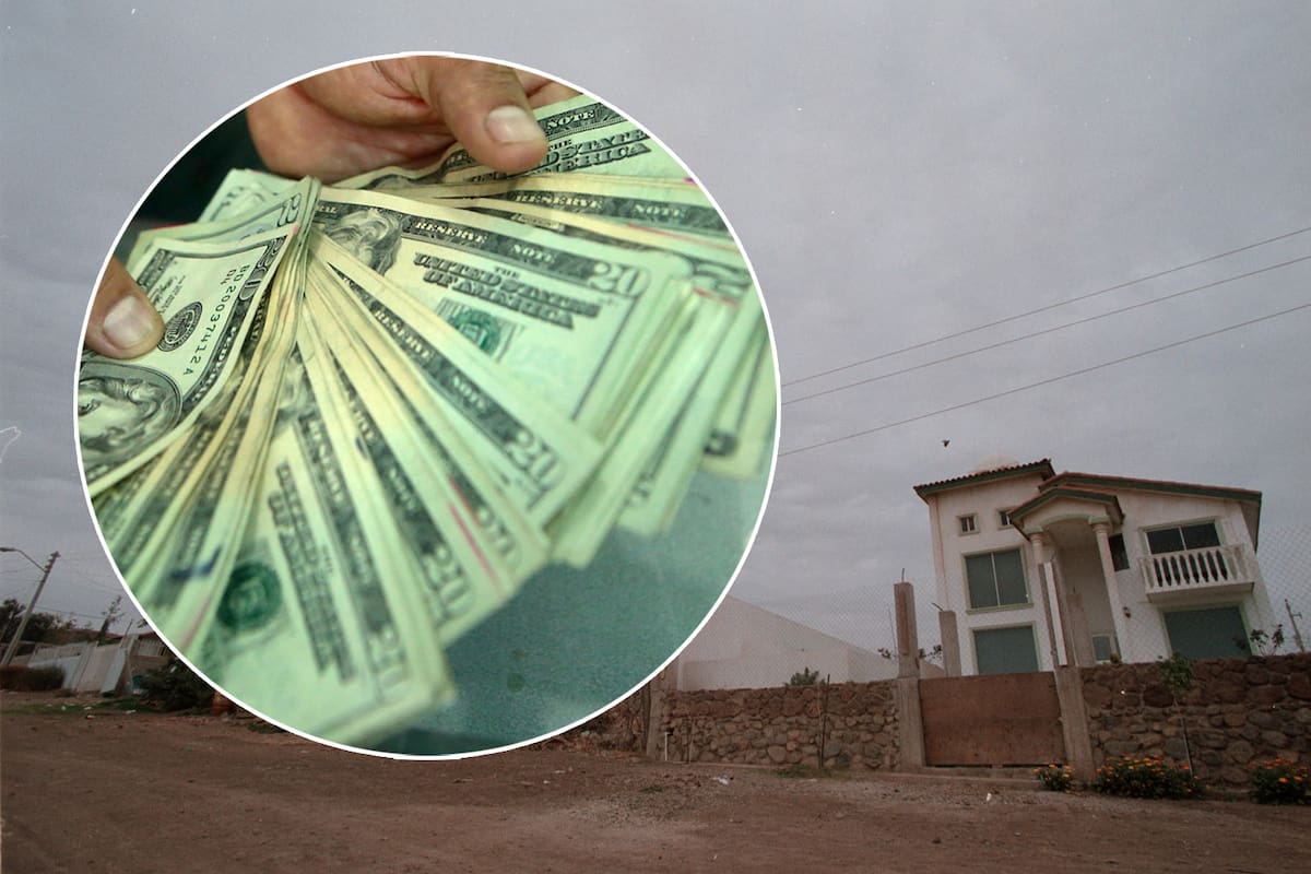 Caída del dólar frena ventas inmobiliarias en Rosarito, donde hasta 90% de propiedades se ofertan en esa divisa y aumenta la oferta sobre la demanda