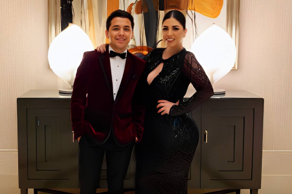 “Su carrera va magnífica”: Cristy, madre de Christian Nodal, reaparece junto a él en muestra de apoyo