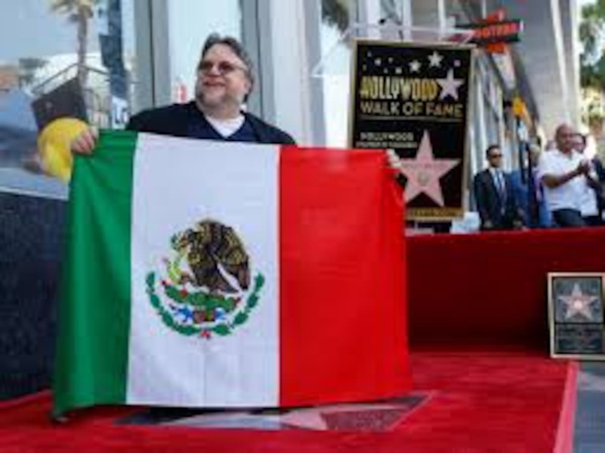 Guillermo del Toro: El cineasta mexicano que transformó la fantasía en arte.